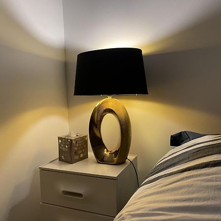 Chambre Suite Privee A Boulogne Exterior foto