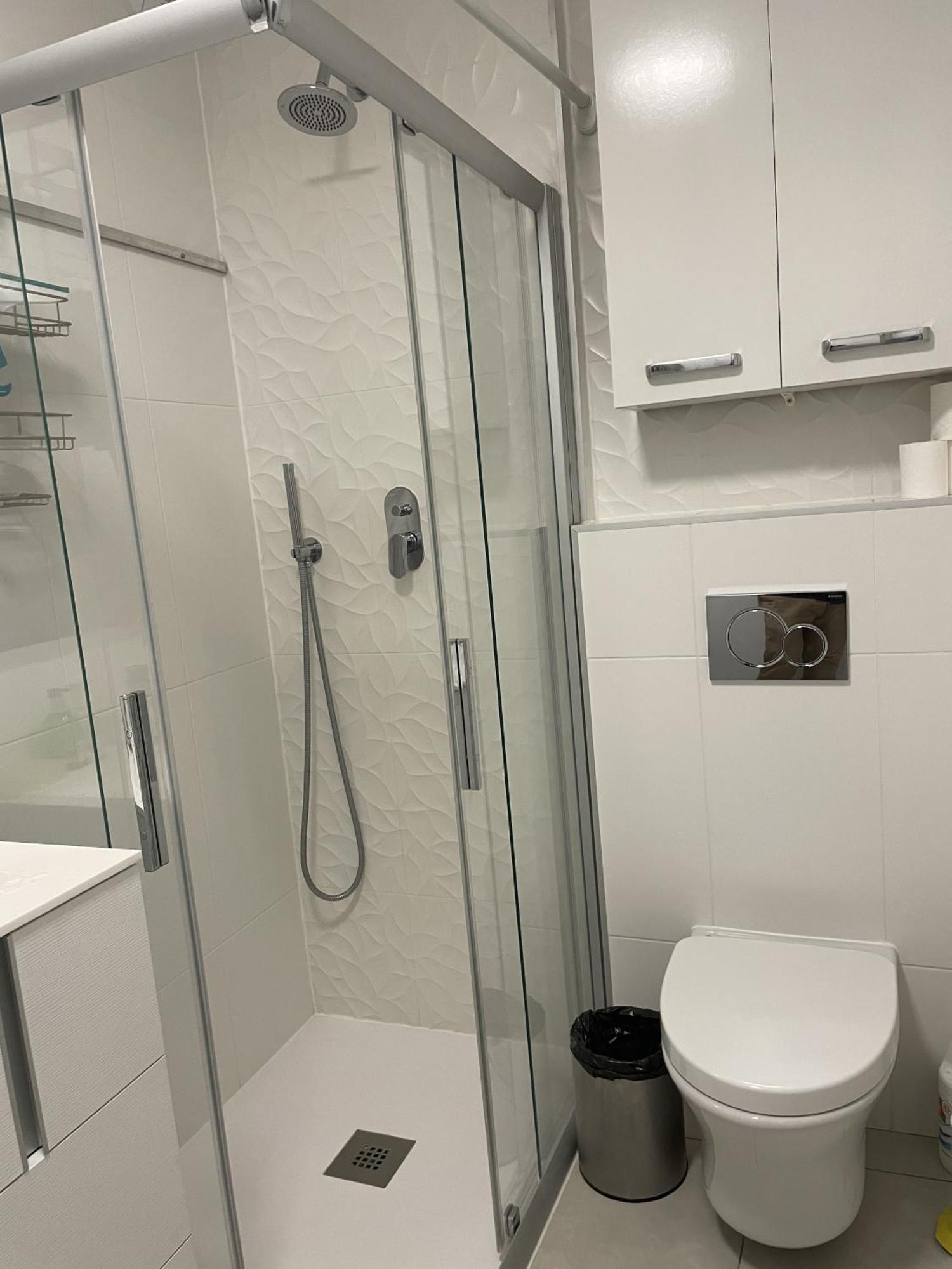 Chambre Suite Privee A Boulogne Exterior foto