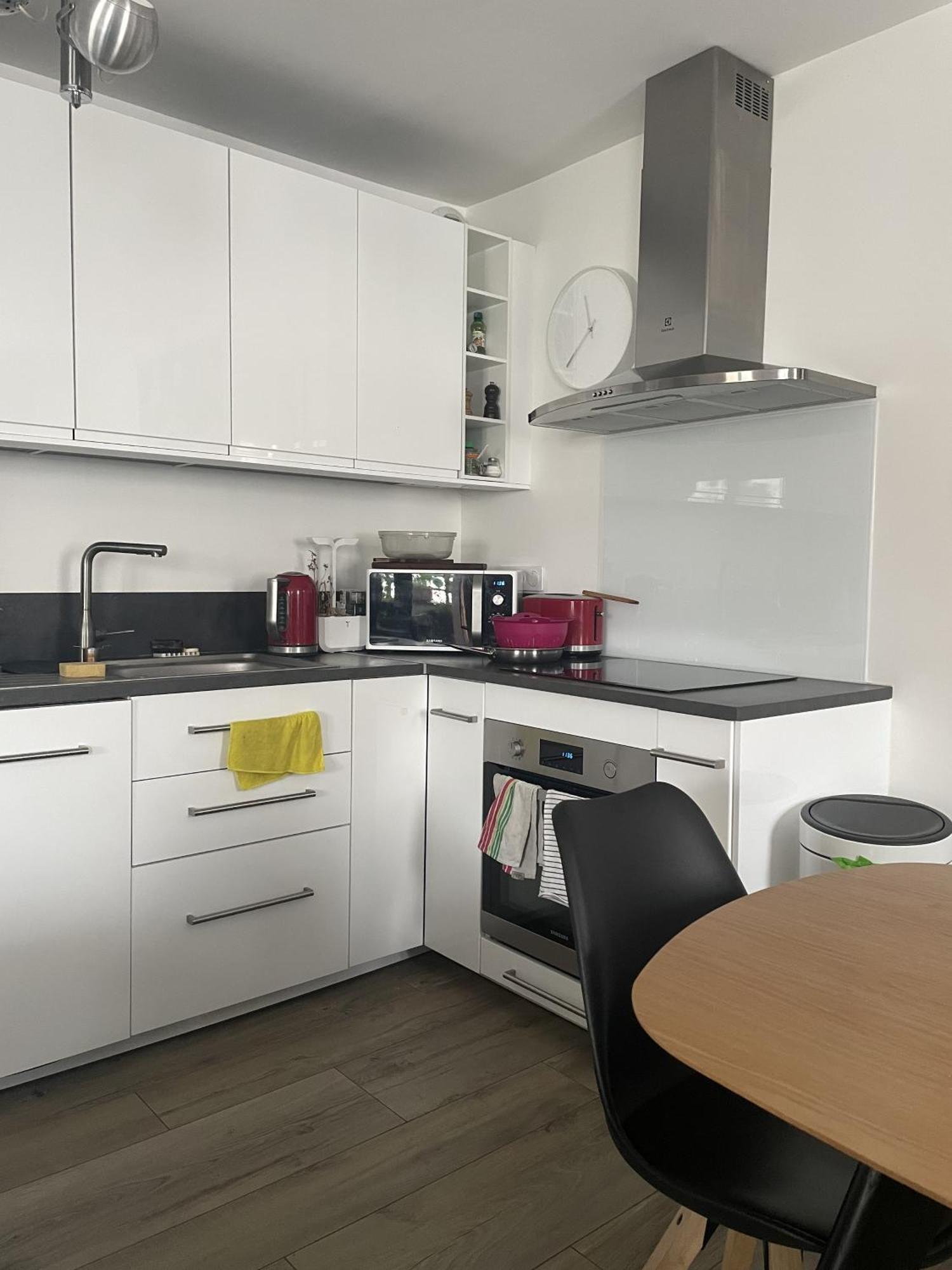 Chambre Suite Privee A Boulogne Exterior foto